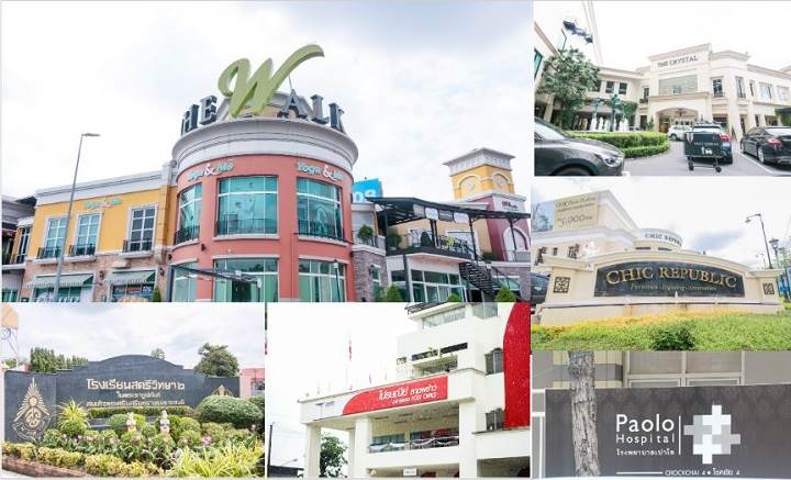 รีวิวคอนโด ฮอลล์มาร์ค ลาดพร้าว-โชคชัย 4 แบบ 1-2 ห้องนอน ฟังก์ชันครบ ตอบโจทย์ไลฟ์สไตล์คนรุ่นใหม่ รีวิวคอนโด ฮอลล์มาร์ค ลาดพร้าว-โชคชัย 4 แบบ 1-2 ห้องนอน ฟังก์ชันครบ ตอบโจทย์ไลฟ์สไตล์คนรุ่นใหม่