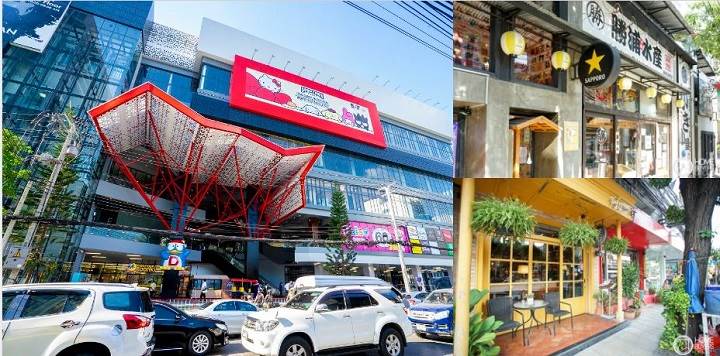 รีวิวคอนโด ฮอลล์มาร์ค ลาดพร้าว-โชคชัย 4 แบบ 1-2 ห้องนอน ฟังก์ชันครบ ตอบโจทย์ไลฟ์สไตล์คนรุ่นใหม่ รีวิวคอนโด ฮอลล์มาร์ค ลาดพร้าว-โชคชัย 4 แบบ 1-2 ห้องนอน ฟังก์ชันครบ ตอบโจทย์ไลฟ์สไตล์คนรุ่นใหม่