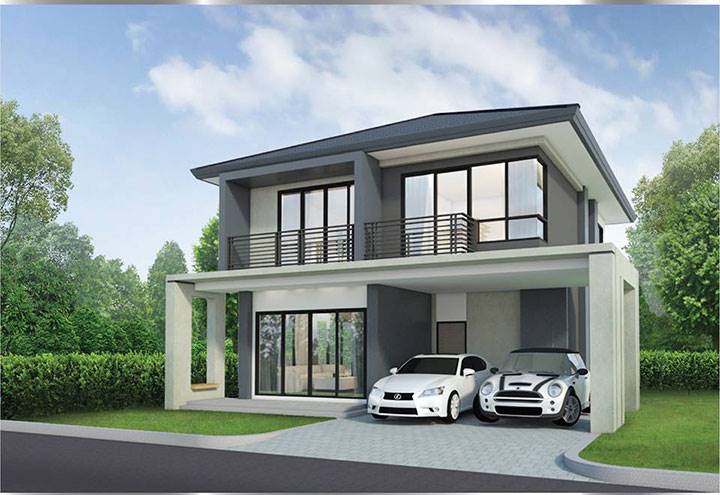 พรีวิวบ้าน สกายย์วิลล์ ระยอง ตั้งอยู่ทำเลทอง ก่อสร้างด้วยวัสดุคุณภาพ พรีวิวบ้าน สกายย์วิลล์ ระยอง ตั้งอยู่ทำเลทอง ก่อสร้างด้วยวัสดุคุณภาพ