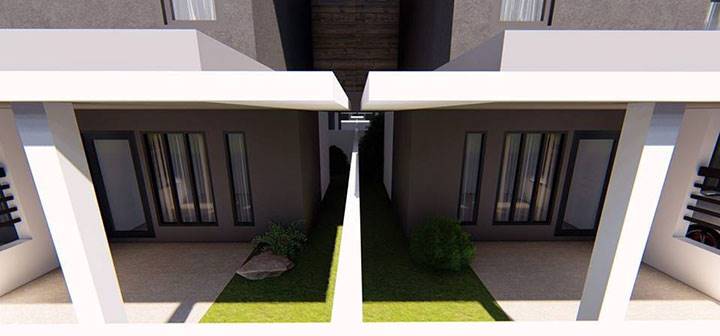 พรีวิวทาวน์โฮม บ้านทวีทรัพย์ สันทราย มีพื้นที่สวน ทำเล จ.เชียงใหม่ พรีวิวทาวน์โฮม บ้านทวีทรัพย์ สันทราย มีพื้นที่สวน ทำเล จ.เชียงใหม่