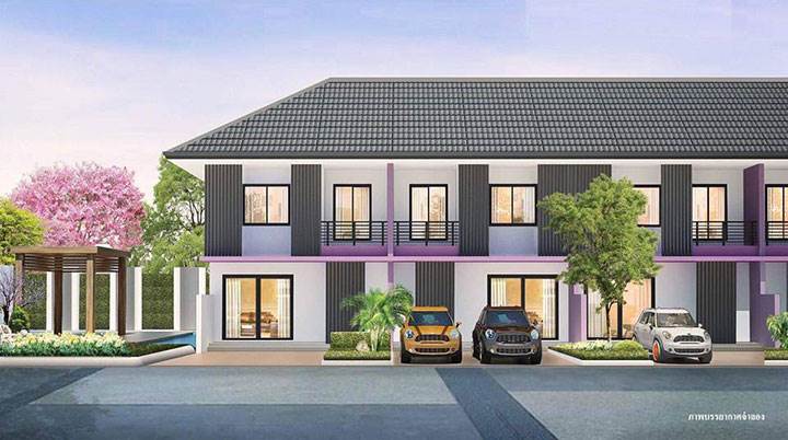 พรีวิวบ้าน ศิวาลัย 3 บางไผ่ ที่อยู่อาศัยสไตล์โมเดิร์น ติดถนนใหญ่ทางเข้าตัวเมือง จ.ฉะเชิงเทรา พรีวิวบ้าน ศิวาลัย 3 บางไผ่ ที่อยู่อาศัยสไตล์โมเดิร์น ติดถนนใหญ่ทางเข้าตัวเมือง จ.ฉะเชิงเทรา