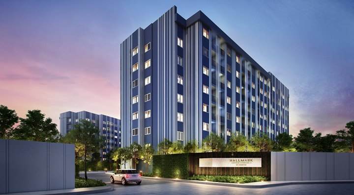 พรีวิวคอนโด ฮอลล์มาร์ค ลาดพร้าว-โชคชัย 4 ใกล้รถไฟฟ้าสายสีเหลือง สถานีโชคชัย 4 พรีวิวคอนโด ฮอลล์มาร์ค ลาดพร้าว-โชคชัย 4 ใกล้รถไฟฟ้าสายสีเหลือง สถานีโชคชัย 4