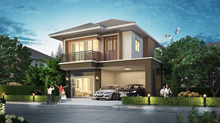 พรีวิวบ้าน เดอะลิฟวิ่ง นารายา 2 อยู่ในเขตพื้นที่เมืองใหม่ของลพบุรี การเดินทางง่าย สิ่งอำนวยความสะดวกครบ พรีวิวบ้าน เดอะลิฟวิ่ง นารายา 2 อยู่ในเขตพื้นที่เมืองใหม่ของลพบุรี การเดินทางง่าย สิ่งอำนวยความสะดวกครบ