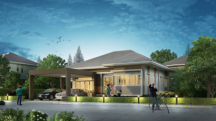 พรีวิวบ้าน เดอะลิฟวิ่ง นารายา 2 อยู่ในเขตพื้นที่เมืองใหม่ของลพบุรี การเดินทางง่าย สิ่งอำนวยความสะดวกครบ พรีวิวบ้าน เดอะลิฟวิ่ง นารายา 2 อยู่ในเขตพื้นที่เมืองใหม่ของลพบุรี การเดินทางง่าย สิ่งอำนวยความสะดวกครบ