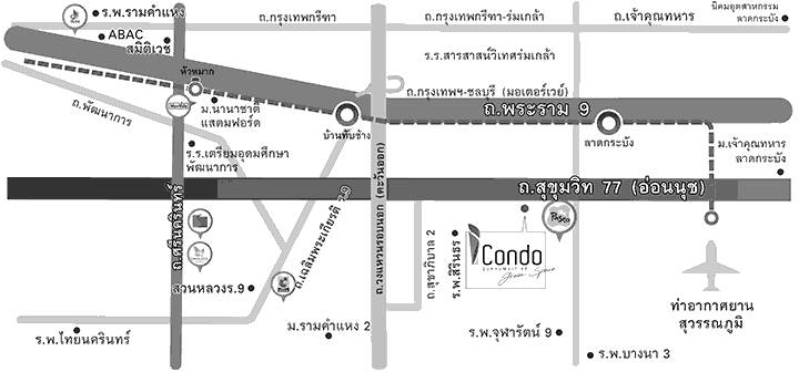 พรีวิวคอนโด ไอ คอนโด กรีนสเปซ สุขุมวิท 77 เฟส 1 สไตล์รีสอร์ท ออกแบบภายใต้คอนเซ็ปต์ Green Space 4.0 พรีวิวคอนโด ไอ คอนโด กรีนสเปซ สุขุมวิท 77 เฟส 1 สไตล์รีสอร์ท ออกแบบภายใต้คอนเซ็ปต์ Green Space 4.0