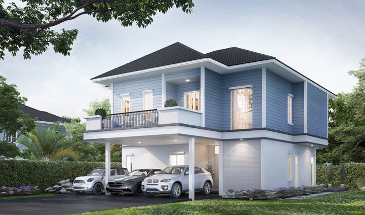 พรีวิวบ้านเดี่ยว เพชรไพลินส์ เดอะคาแนล หาดใหญ่ สไตล์อิงลิชคันทรี่ ใกล้เซ็นทรัล หาดใหญ่ พรีวิวบ้านเดี่ยว เพชรไพลินส์ เดอะคาแนล หาดใหญ่ สไตล์อิงลิชคันทรี่ ใกล้เซ็นทรัล หาดใหญ่