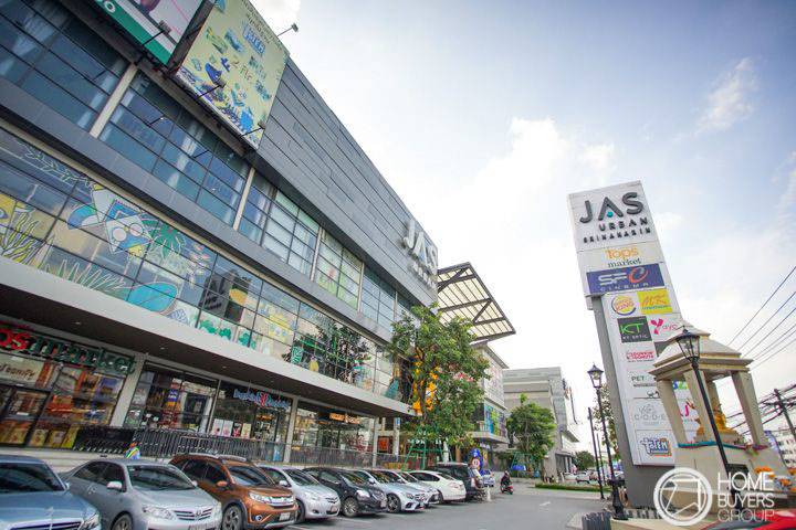 รีวิวคอนโด เอสเพน คอนโด ลาซาล เฟสบี ส่วนกลางใหญ่ สร้างเสร็จพร้อมอยู่ ห้องเฟอร์ฯ ครบ เริ่ม 1.75 ล้านบาท รีวิวคอนโด เอสเพน คอนโด ลาซาล เฟสบี ส่วนกลางใหญ่ สร้างเสร็จพร้อมอยู่ ห้องเฟอร์ฯ ครบ เริ่ม 1.75 ล้านบาท