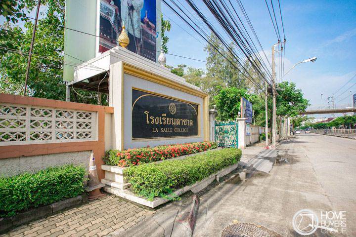 รีวิวคอนโด เอสเพน คอนโด ลาซาล เฟสบี ส่วนกลางใหญ่ สร้างเสร็จพร้อมอยู่ ห้องเฟอร์ฯ ครบ เริ่ม 1.75 ล้านบาท รีวิวคอนโด เอสเพน คอนโด ลาซาล เฟสบี ส่วนกลางใหญ่ สร้างเสร็จพร้อมอยู่ ห้องเฟอร์ฯ ครบ เริ่ม 1.75 ล้านบาท