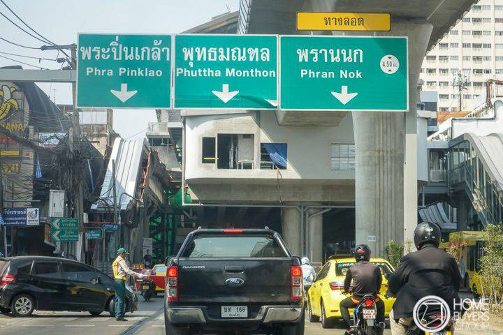 รีวิวคอนโด ธนา แอสโทเรีย สไตล์อาร์ตเดโค ห่าง MRT บางยี่ขัน 160 ม. พร้อมอยู่ เริ่ม 2.1 ล้านบาท