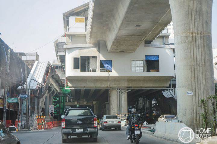 รีวิวคอนโด ธนา แอสโทเรีย สไตล์อาร์ตเดโค ห่าง MRT บางยี่ขัน 160 ม. พร้อมอยู่ เริ่ม 2.1 ล้านบาท