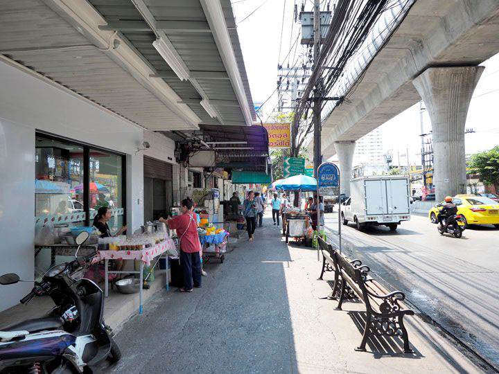 รีวิวคอนโด ธนา แอสโทเรีย สไตล์อาร์ตเดโค ห่าง MRT บางยี่ขัน 160 ม. พร้อมอยู่ เริ่ม 2.1 ล้านบาท