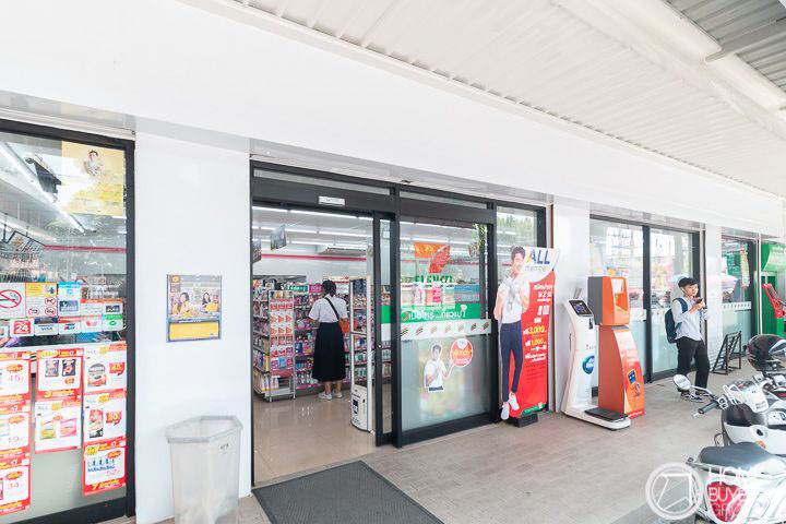 รีวิวคอนโด ธนา แอสโทเรีย สไตล์อาร์ตเดโค ห่าง MRT บางยี่ขัน 160 ม. พร้อมอยู่ เริ่ม 2.1 ล้านบาท