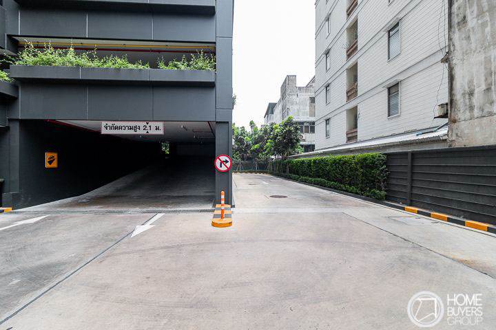 รีวิวคอนโด ธนา แอสโทเรีย สไตล์อาร์ตเดโค ห่าง MRT บางยี่ขัน 160 ม. พร้อมอยู่ เริ่ม 2.1 ล้านบาท