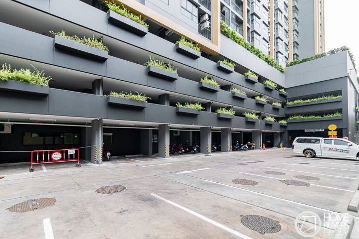 รีวิวคอนโด ธนา แอสโทเรีย สไตล์อาร์ตเดโค ห่าง MRT บางยี่ขัน 160 ม. พร้อมอยู่ เริ่ม 2.1 ล้านบาท