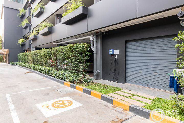 รีวิวคอนโด ธนา แอสโทเรีย สไตล์อาร์ตเดโค ห่าง MRT บางยี่ขัน 160 ม. พร้อมอยู่ เริ่ม 2.1 ล้านบาท