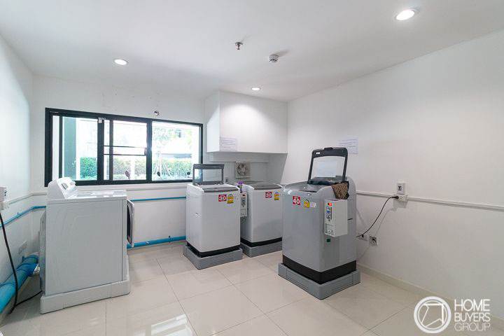 รีวิวคอนโด ธนา แอสโทเรีย สไตล์อาร์ตเดโค ห่าง MRT บางยี่ขัน 160 ม. พร้อมอยู่ เริ่ม 2.1 ล้านบาท