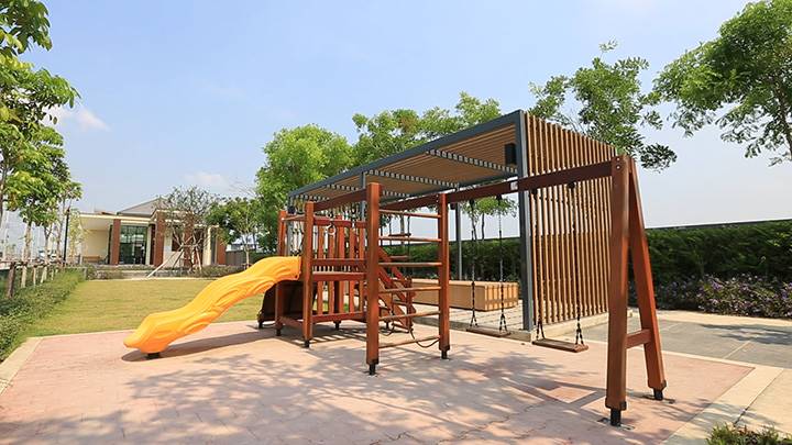 พรีวิวบ้าน เดอะ เบลส แจ้งวัฒนะ-ชัยพฤกษ์ ทาวน์โฮมสไตล์โมเดิร์น หน้ากว้าง 6 ม. ราคาไม่ถึง 2 ล้านบาท