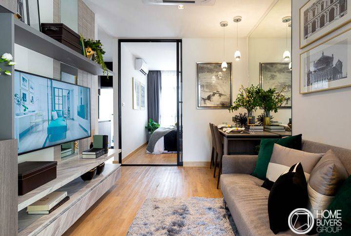 รีวิวคอนโด แม็กนิกซ์ รามอินทรา 21 ได้ Fully Furnished 300 ม. ถึงสถานีลาดปลาเค้า ราคาเริ่ม 1.59 ล้านบาท รีวิวคอนโด แม็กนิกซ์ รามอินทรา 21 ได้ Fully Furnished 300 ม. ถึงสถานีลาดปลาเค้า ราคาเริ่ม 1.59 ล้านบาท
