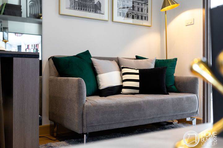 รีวิวคอนโด แม็กนิกซ์ รามอินทรา 21 ได้ Fully Furnished 300 ม. ถึงสถานีลาดปลาเค้า ราคาเริ่ม 1.59 ล้านบาท รีวิวคอนโด แม็กนิกซ์ รามอินทรา 21 ได้ Fully Furnished 300 ม. ถึงสถานีลาดปลาเค้า ราคาเริ่ม 1.59 ล้านบาท