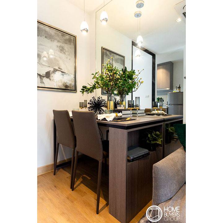 รีวิวคอนโด แม็กนิกซ์ รามอินทรา 21 ได้ Fully Furnished 300 ม. ถึงสถานีลาดปลาเค้า ราคาเริ่ม 1.59 ล้านบาท รีวิวคอนโด แม็กนิกซ์ รามอินทรา 21 ได้ Fully Furnished 300 ม. ถึงสถานีลาดปลาเค้า ราคาเริ่ม 1.59 ล้านบาท