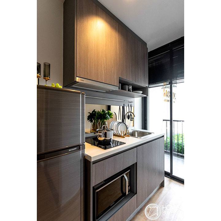รีวิวคอนโด แม็กนิกซ์ รามอินทรา 21 ได้ Fully Furnished 300 ม. ถึงสถานีลาดปลาเค้า ราคาเริ่ม 1.59 ล้านบาท รีวิวคอนโด แม็กนิกซ์ รามอินทรา 21 ได้ Fully Furnished 300 ม. ถึงสถานีลาดปลาเค้า ราคาเริ่ม 1.59 ล้านบาท