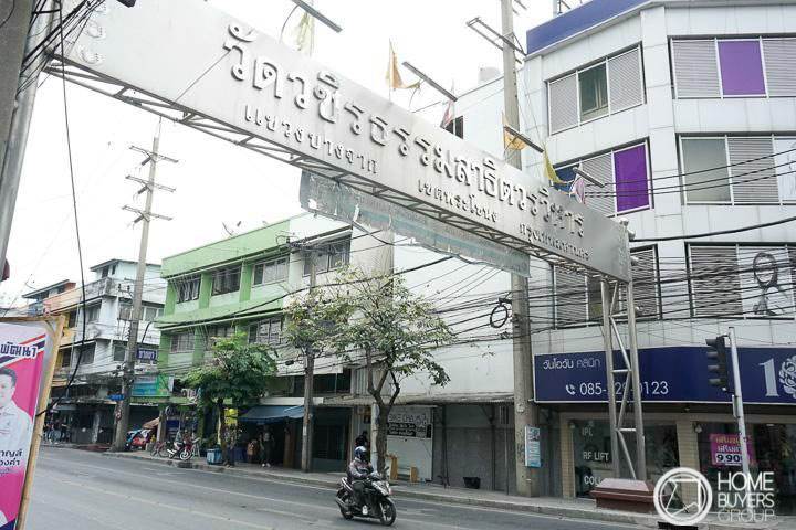 รีวิวคอนโด เดอะ แมทท์ สุขุมวิท 101/1 คอนโดสุขุมวิท Fully Furnished กินอยู่ง่าย เริ่ม 1.55 ล้านบาท รีวิวคอนโด เดอะ แมทท์ สุขุมวิท 101/1 คอนโดสุขุมวิท Fully Furnished กินอยู่ง่าย เริ่ม 1.55 ล้านบาท