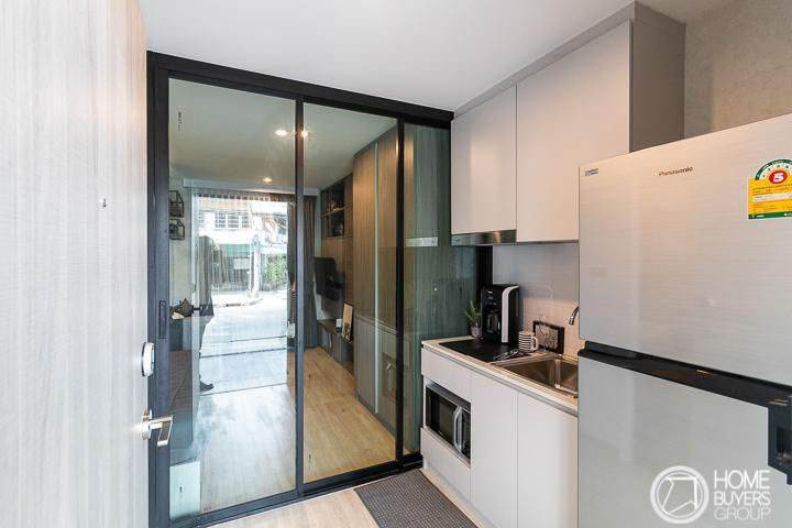 รีวิวคอนโด เดอะ แมทท์ สุขุมวิท 101/1 คอนโดสุขุมวิท Fully Furnished กินอยู่ง่าย เริ่ม 1.55 ล้านบาท รีวิวคอนโด เดอะ แมทท์ สุขุมวิท 101/1 คอนโดสุขุมวิท Fully Furnished กินอยู่ง่าย เริ่ม 1.55 ล้านบาท