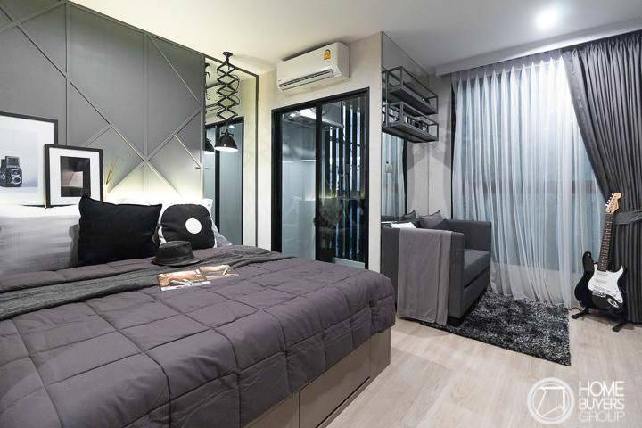 รีวิวคอนโด เดอะ แมทท์ สุขุมวิท 101/1 คอนโดสุขุมวิท Fully Furnished กินอยู่ง่าย เริ่ม 1.55 ล้านบาท รีวิวคอนโด เดอะ แมทท์ สุขุมวิท 101/1 คอนโดสุขุมวิท Fully Furnished กินอยู่ง่าย เริ่ม 1.55 ล้านบาท