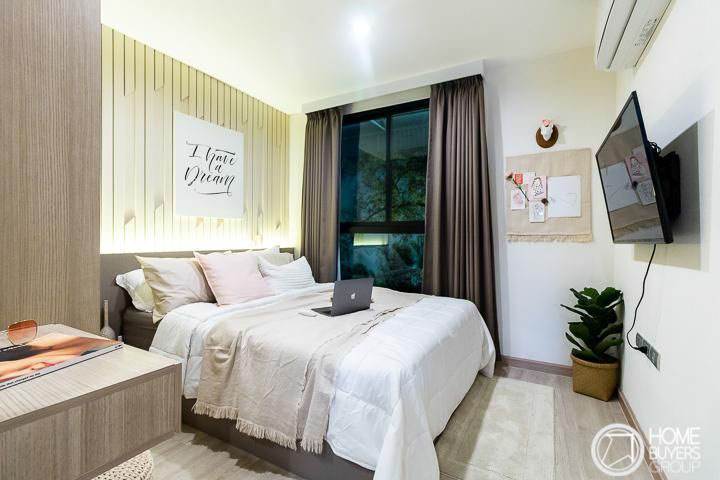 รีวิวคอนโด เดอะ แมทท์ สุขุมวิท 101/1 คอนโดสุขุมวิท Fully Furnished กินอยู่ง่าย เริ่ม 1.55 ล้านบาท รีวิวคอนโด เดอะ แมทท์ สุขุมวิท 101/1 คอนโดสุขุมวิท Fully Furnished กินอยู่ง่าย เริ่ม 1.55 ล้านบาท