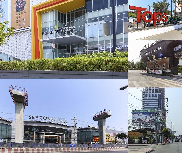 ยูนิโอ ทาวน์ สวนหลวง-พัฒนาการ ทาวน์โฮม 2 ชั้น ฟังก์ชันครบ ตอบโจทย์คนรุ่นใหม่ เดินทางสะดวก ทั้งถนน ทางด่วน และรถไฟฟ้า ยูนิโอ ทาวน์ สวนหลวง-พัฒนาการ ทาวน์โฮม 2 ชั้น ฟังก์ชันครบ ตอบโจทย์คนรุ่นใหม่ เดินทางสะดวก ทั้งถนน ทางด่วน และรถไฟฟ้า