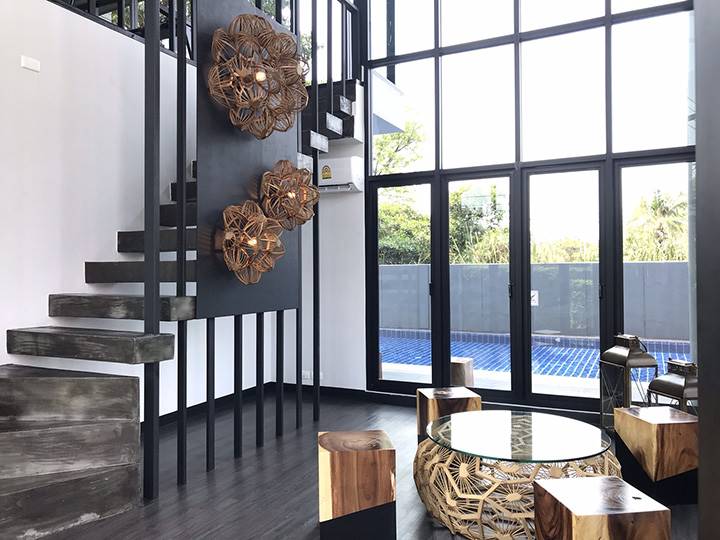 พรีวิวทาวน์โฮม เออเบิร์นธารา เอสพาซิโอ ทาวน์โฮมที่มีช่องว่าง ดีไซน์สวยแปลกใหม่ หน้ากว้างพิเศษ 8 ม. พรีวิวทาวน์โฮม เออเบิร์นธารา เอสพาซิโอ ทาวน์โฮมที่มีช่องว่าง ดีไซน์สวยแปลกใหม่ หน้ากว้างพิเศษ 8 ม.