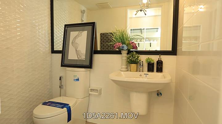 พรีวิวทาวน์โฮม บ้านพฤกษา รังสิต-วงแหวนฯ พรีเมียมทาวน์โฮมสไตล์อังกฤษ ใกล้วงแหวนกาญจนาฯ