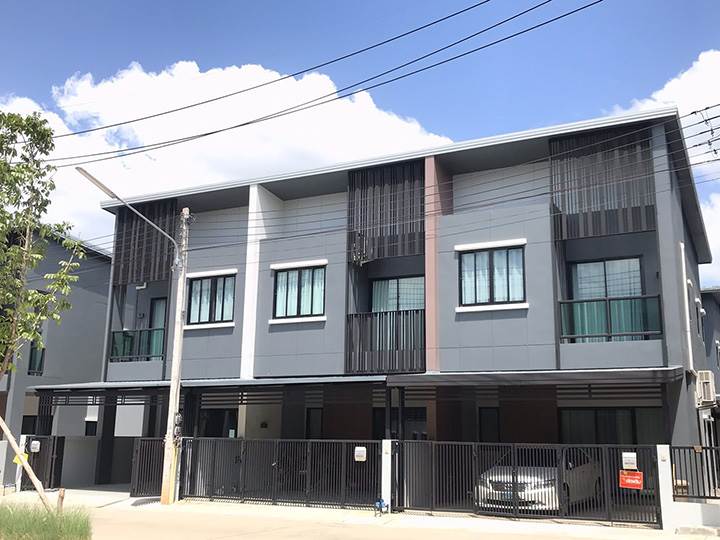 พรีวิวทาวน์โฮม เค อเวนิว มหาราช | เทศบาล ไฮไลต์โปรเจ็กต์บนทำเลสวยๆ ใจกลางเมืองกระบี่ เหมาะกับคนทุก Gen พรีวิวทาวน์โฮม เค อเวนิว มหาราช | เทศบาล ไฮไลต์โปรเจ็กต์บนทำเลสวยๆ ใจกลางเมืองกระบี่ เหมาะกับคนทุก Gen