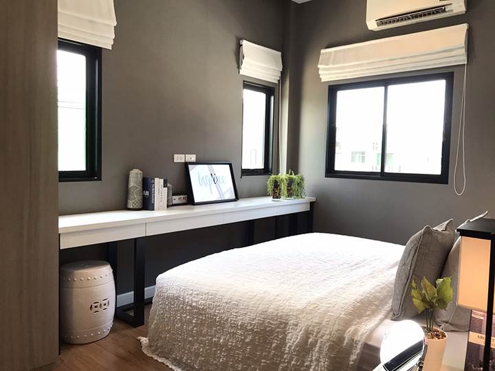 พรีวิวทาวน์โฮม เค อเวนิว มหาราช | เทศบาล ไฮไลต์โปรเจ็กต์บนทำเลสวยๆ ใจกลางเมืองกระบี่ เหมาะกับคนทุก Gen พรีวิวทาวน์โฮม เค อเวนิว มหาราช | เทศบาล ไฮไลต์โปรเจ็กต์บนทำเลสวยๆ ใจกลางเมืองกระบี่ เหมาะกับคนทุก Gen