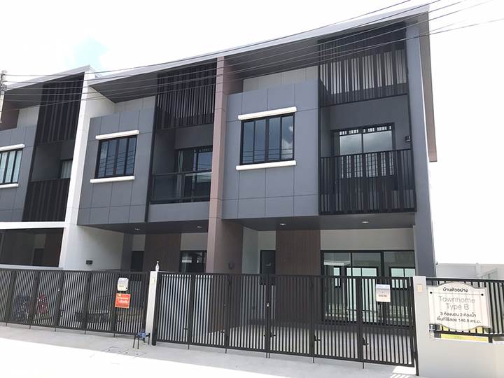 พรีวิวทาวน์โฮม เค อเวนิว มหาราช | เทศบาล ไฮไลต์โปรเจ็กต์บนทำเลสวยๆ ใจกลางเมืองกระบี่ เหมาะกับคนทุก Gen พรีวิวทาวน์โฮม เค อเวนิว มหาราช | เทศบาล ไฮไลต์โปรเจ็กต์บนทำเลสวยๆ ใจกลางเมืองกระบี่ เหมาะกับคนทุก Gen