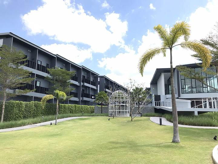 พรีวิวทาวน์โฮม เค อเวนิว มหาราช | เทศบาล ไฮไลต์โปรเจ็กต์บนทำเลสวยๆ ใจกลางเมืองกระบี่ เหมาะกับคนทุก Gen พรีวิวทาวน์โฮม เค อเวนิว มหาราช | เทศบาล ไฮไลต์โปรเจ็กต์บนทำเลสวยๆ ใจกลางเมืองกระบี่ เหมาะกับคนทุก Gen