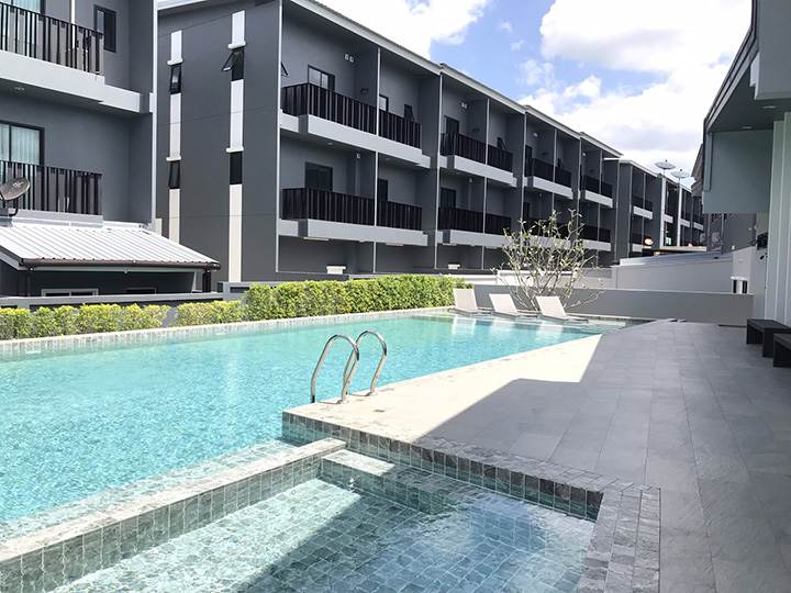 พรีวิวทาวน์โฮม เค อเวนิว มหาราช | เทศบาล ไฮไลต์โปรเจ็กต์บนทำเลสวยๆ ใจกลางเมืองกระบี่ เหมาะกับคนทุก Gen พรีวิวทาวน์โฮม เค อเวนิว มหาราช | เทศบาล ไฮไลต์โปรเจ็กต์บนทำเลสวยๆ ใจกลางเมืองกระบี่ เหมาะกับคนทุก Gen