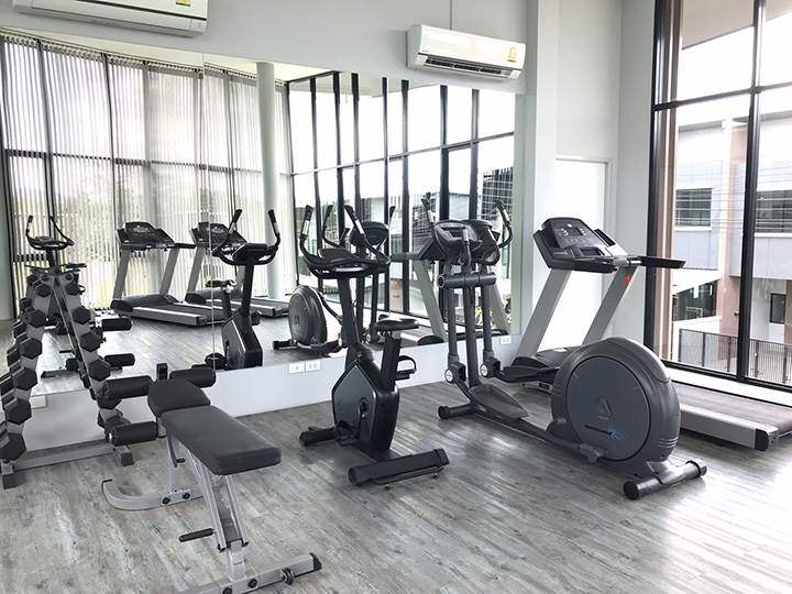 พรีวิวทาวน์โฮม เค อเวนิว มหาราช | เทศบาล ไฮไลต์โปรเจ็กต์บนทำเลสวยๆ ใจกลางเมืองกระบี่ เหมาะกับคนทุก Gen พรีวิวทาวน์โฮม เค อเวนิว มหาราช | เทศบาล ไฮไลต์โปรเจ็กต์บนทำเลสวยๆ ใจกลางเมืองกระบี่ เหมาะกับคนทุก Gen