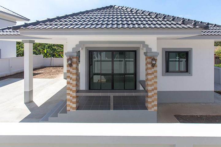 พรีวิวบ้านเดี่ยว ใจแก้วเอราวัณ 25 ก่ออิฐมวลแดงทั้งหลัง ตั้งอยู่ทำเลดี จ.เชียงใหม่ พรีวิวบ้านเดี่ยว ใจแก้วเอราวัณ 25 ก่ออิฐมวลแดงทั้งหลัง ตั้งอยู่ทำเลดี จ.เชียงใหม่