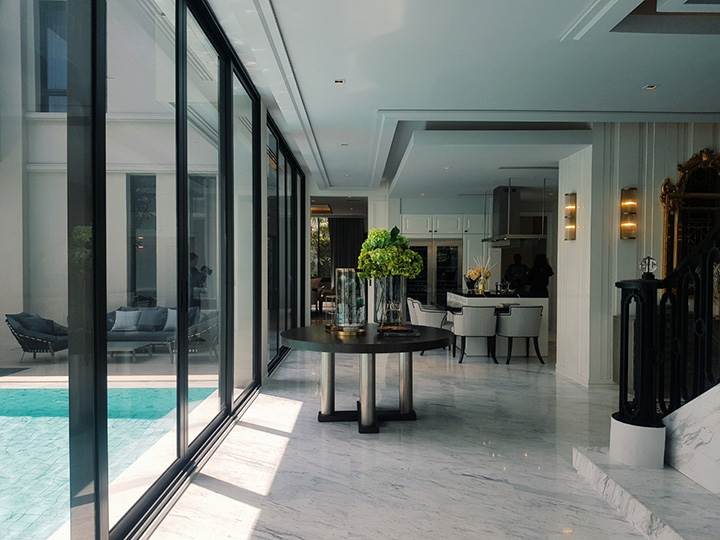 พรีวิวบ้านเดี่ยว มาวิสต้า เพรสทีจ วิลเลจ กรุงเทพกรีฑา ใกล้มอเตอร์เวย์ และ ถ.กาญจนาภิเษก พรีวิวบ้านเดี่ยว มาวิสต้า เพรสทีจ วิลเลจ กรุงเทพกรีฑา ใกล้มอเตอร์เวย์ และ ถ.กาญจนาภิเษก