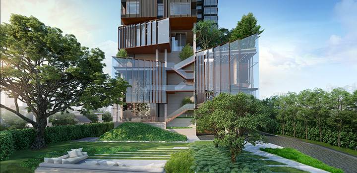 พรีวิวคอนโด Rhythm Ekkamai Estate คอนโดที่ให้ความรู้สึกเหมือนอยู่บ้าน ใจกลางเอกมัย-ทองหล่อ