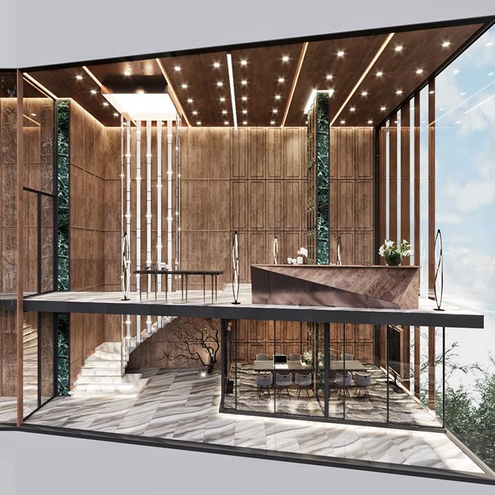 พรีวิวคอนโด Rhythm Ekkamai Estate คอนโดที่ให้ความรู้สึกเหมือนอยู่บ้าน ใจกลางเอกมัย-ทองหล่อ