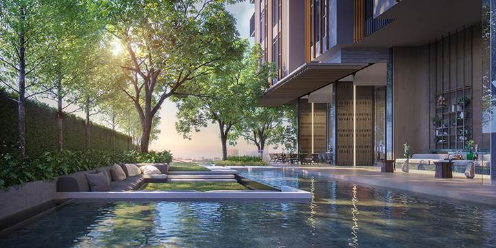 พรีวิวคอนโด Rhythm Ekkamai Estate คอนโดที่ให้ความรู้สึกเหมือนอยู่บ้าน ใจกลางเอกมัย-ทองหล่อ พรีวิวคอนโด Rhythm Ekkamai Estate คอนโดที่ให้ความรู้สึกเหมือนอยู่บ้าน ใจกลางเอกมัย-ทองหล่อ