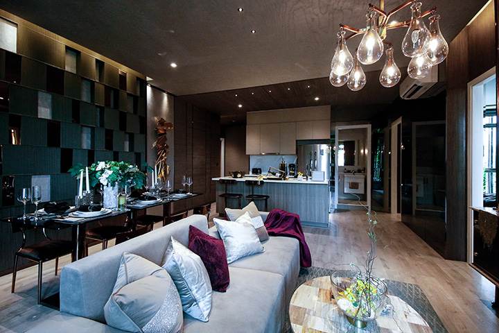 พรีวิวคอนโด Rhythm Ekkamai Estate คอนโดที่ให้ความรู้สึกเหมือนอยู่บ้าน ใจกลางเอกมัย-ทองหล่อ พรีวิวคอนโด Rhythm Ekkamai Estate คอนโดที่ให้ความรู้สึกเหมือนอยู่บ้าน ใจกลางเอกมัย-ทองหล่อ