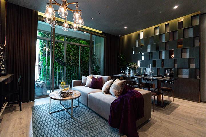 พรีวิวคอนโด Rhythm Ekkamai Estate คอนโดที่ให้ความรู้สึกเหมือนอยู่บ้าน ใจกลางเอกมัย-ทองหล่อ พรีวิวคอนโด Rhythm Ekkamai Estate คอนโดที่ให้ความรู้สึกเหมือนอยู่บ้าน ใจกลางเอกมัย-ทองหล่อ