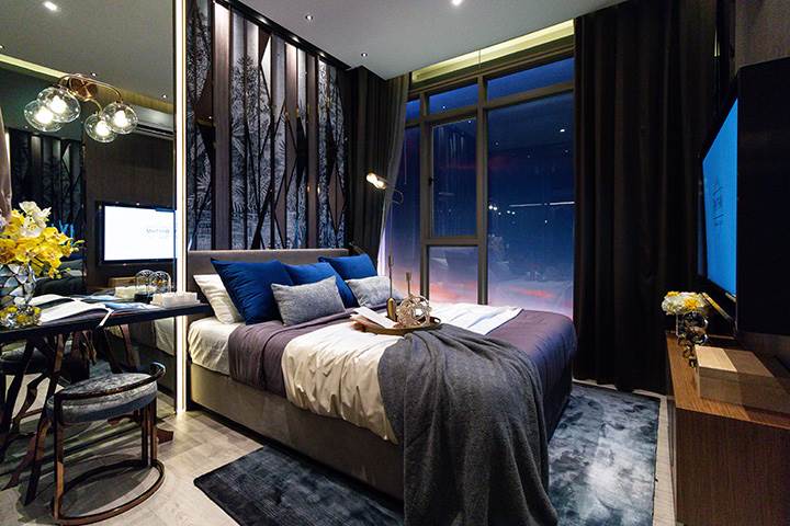 พรีวิวคอนโด Rhythm Ekkamai Estate คอนโดที่ให้ความรู้สึกเหมือนอยู่บ้าน ใจกลางเอกมัย-ทองหล่อ พรีวิวคอนโด Rhythm Ekkamai Estate คอนโดที่ให้ความรู้สึกเหมือนอยู่บ้าน ใจกลางเอกมัย-ทองหล่อ