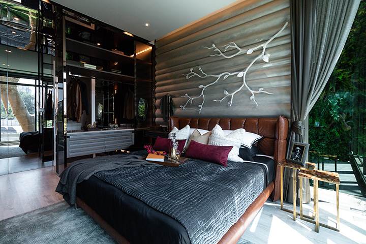พรีวิวคอนโด Rhythm Ekkamai Estate คอนโดที่ให้ความรู้สึกเหมือนอยู่บ้าน ใจกลางเอกมัย-ทองหล่อ