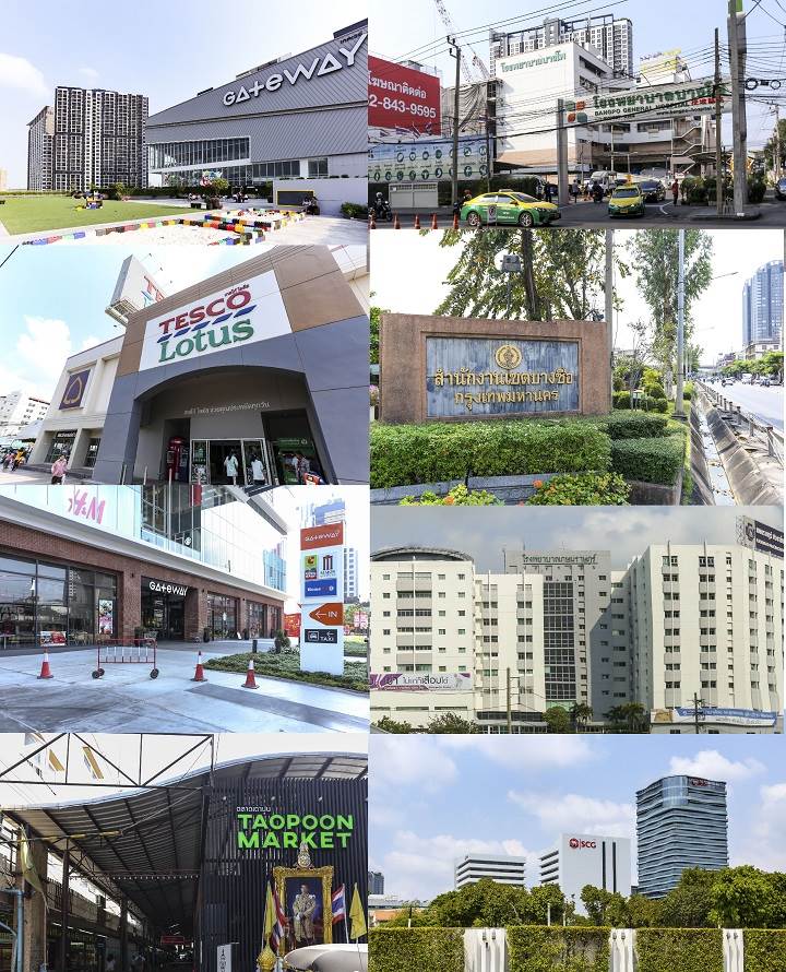 รีวิวคอนโด เดอะ ไพรเวซี่ เตาปูน อินเตอร์เชนจ์ ใกล้รถไฟฟ้า MRT ถึง 2 สาย ท่ามกลางพื้นที่สีเขียวในสไตล์ทรอปิคอล ลักชัวรี่ รีวิวคอนโด เดอะ ไพรเวซี่ เตาปูน อินเตอร์เชนจ์ ใกล้รถไฟฟ้า MRT ถึง 2 สาย ท่ามกลางพื้นที่สีเขียวในสไตล์ทรอปิคอล ลักชัวรี่