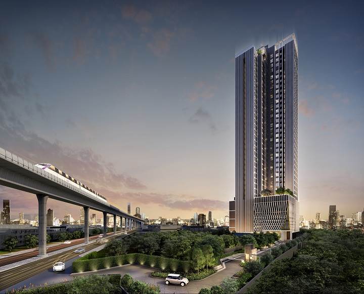 รีวิวคอนโด เดอะ ไพรเวซี่ เตาปูน อินเตอร์เชนจ์ ใกล้รถไฟฟ้า MRT ถึง 2 สาย ท่ามกลางพื้นที่สีเขียวในสไตล์ทรอปิคอล ลักชัวรี่ รีวิวคอนโด เดอะ ไพรเวซี่ เตาปูน อินเตอร์เชนจ์ ใกล้รถไฟฟ้า MRT ถึง 2 สาย ท่ามกลางพื้นที่สีเขียวในสไตล์ทรอปิคอล ลักชัวรี่