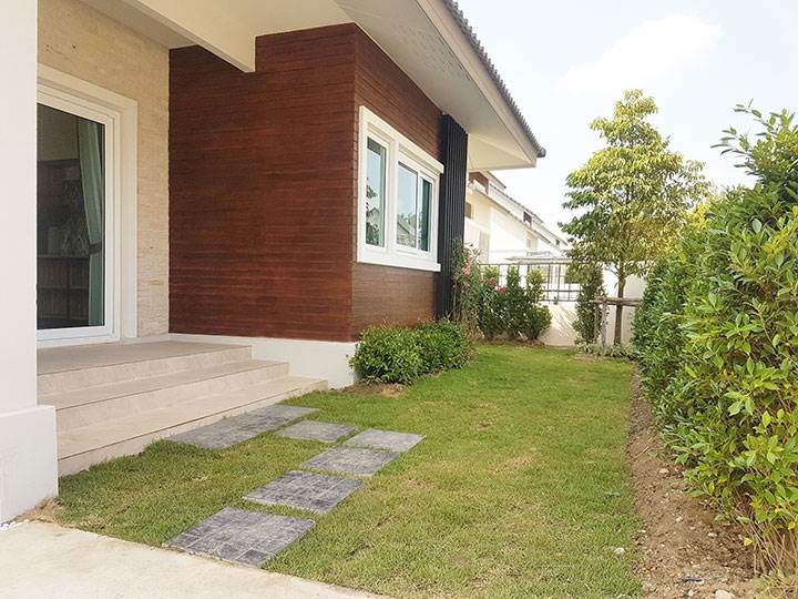 พรีวิวบ้าน บ้านธนกฤษณ์ เชียงใหม่ บ้านพร้อมเฟอร์นิเจอร์ ที่แรกของเชียงใหม่